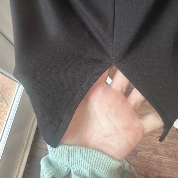 Z SUPPLY STACIA PREMIUM BLOUSON DRESS - Picture 9 of 14